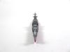 Japan Maritime Self-Defense Force DD 103 Ayanami General-Purpose Destroyer 1/900 Scale Model