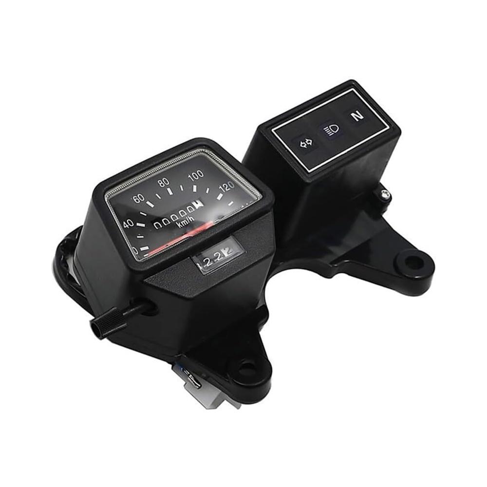 

Для Yamaha TW200 TW225 Trailway Спидометр Тахометр Приборная панель Одометр