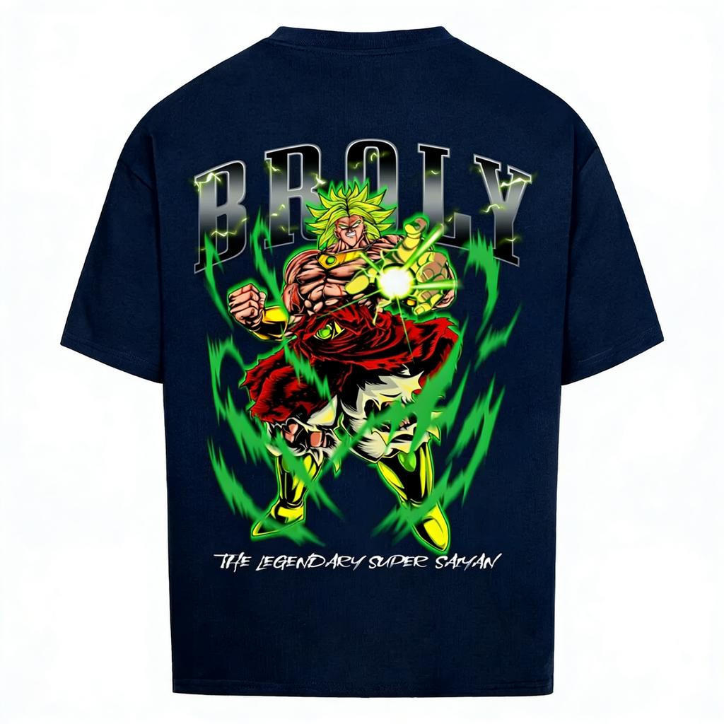 Gym Casual Outdoor Fitness Dragon Ball TShirt Unisex 2026 Summer Cotton Oversized Anime Graphic Print Streetwear Daily Wear Tee