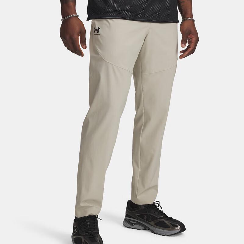 Under Armour Men s Woven Track Pants XL