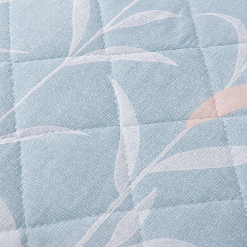 Fang'en Aloe Vera Quilt