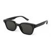 Adige Cruz (black-smog) RV1008 Men's & Women's Sunglasses UV Protection