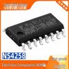 Original NS4258 SOP-16 Class AB/D Audio Power Amplifier IC Chip