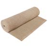 Jute Roll 160 X 500 Cm Natural
