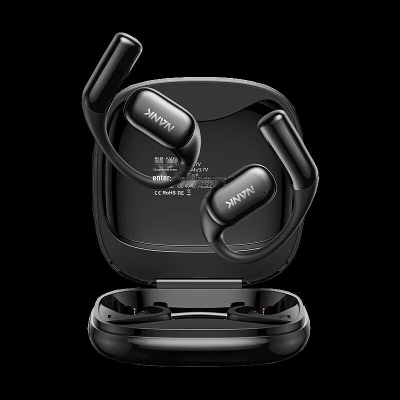 NANK OE CC2 Open-Ear Sports Bluetooth Headset