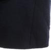 Tha Scotch House Wool Coat 9AR Navy Women Used