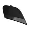 2388858900 Rear Bumper Tow Hook Eye Cover Cap Fit For Mercedes Benz E-Class W238 Coupe 2016-    Black Plastic