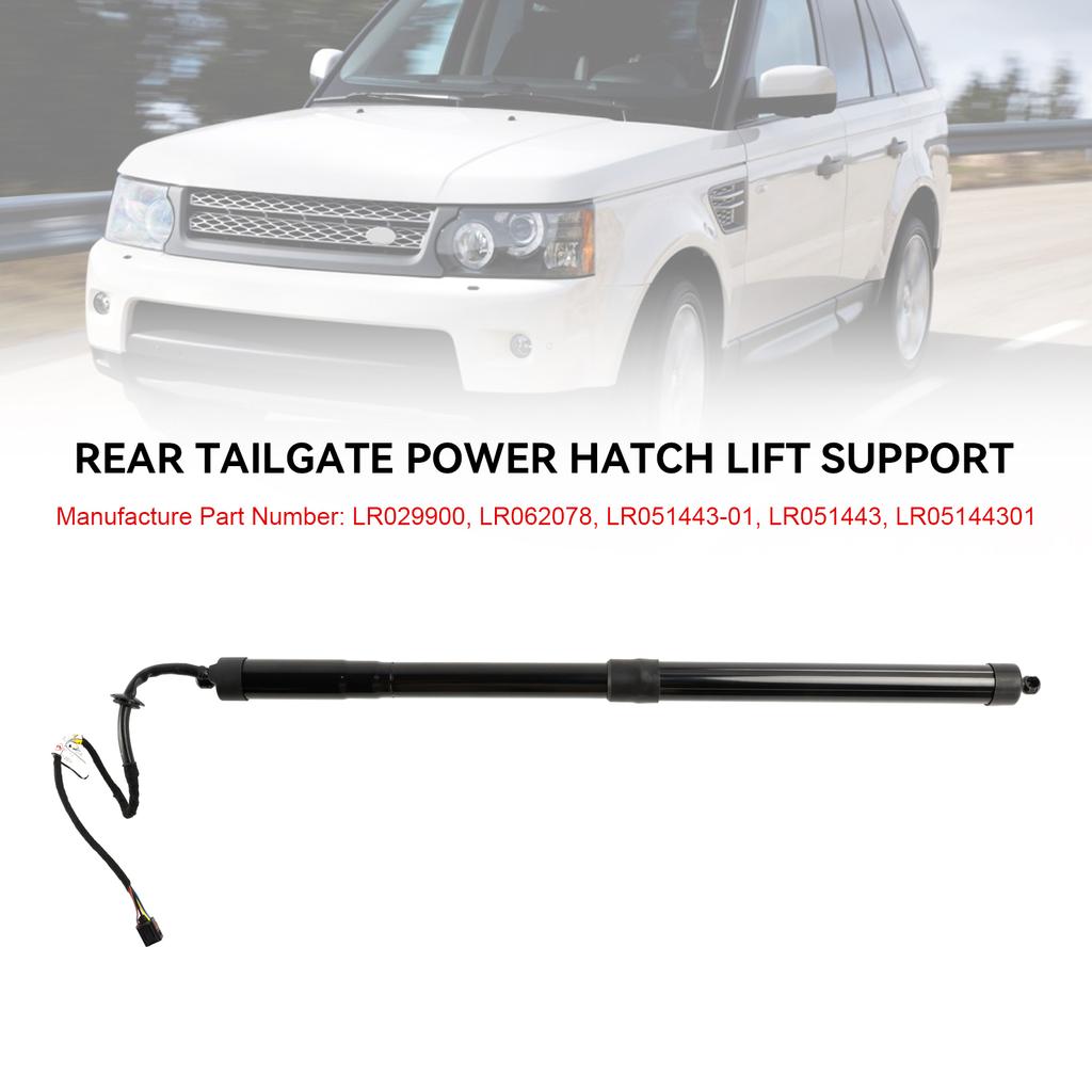 Tailgate Gas Strut Electric LR051443 Fit Range Rover Sport L320 2010-2013