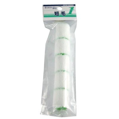 Otsuka Brush Petit Roller "Short Bristle" 5-Pack 1S-HT