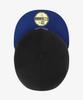 New Era 5950 Mlb Juasot Jersey Neymet Blk L Roy