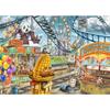 Puzzle - RAVENSBURGER - 12926 - 368 Pièces - Pour Enfants - Art