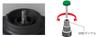 TEIN EnduraPro PLUS KIT OEM Shock Absorbers Adjustable for Toyota Sienna GSL35L (Full Set, Damping) (VSTA8-B1DS2)