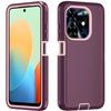 2024 New Sports Design Mobile Phone Accessories Phone Cases for Spark 20 Pro
