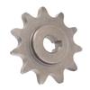 420 11 Teeth Motor Sprocket Steel with Keyway Motor Sprocket for MY1020 MY1016Z MY1018 Motors