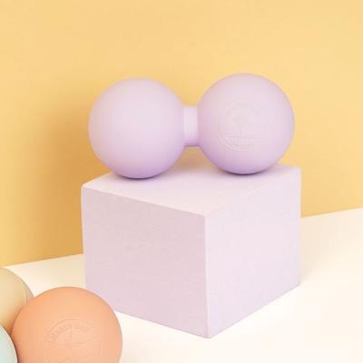 Tratac Release Massageball Erdnusstyp Fogravendar