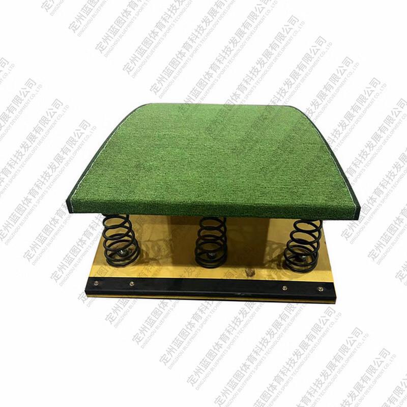 Wooden Gymnastics Springboard