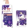 Enchanting Lotus Scent Shower Gel Combo