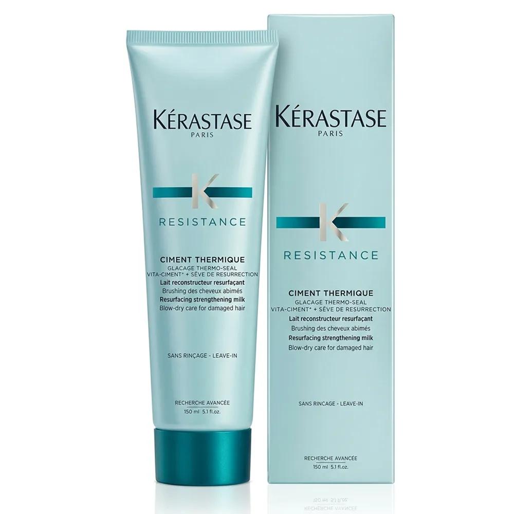 Resistance Simon Thermique Treatment 150ml