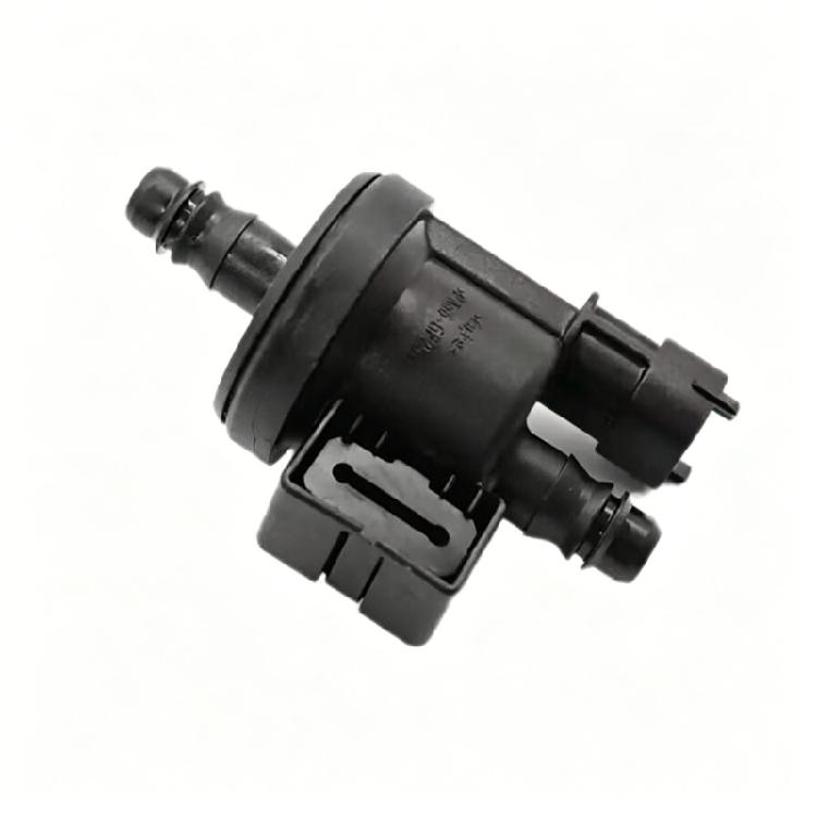 Performances Enhancing EVAP System Valves Crafted From Heat Resistant Plastic for Automobile 0280142517 C1B19G866AA