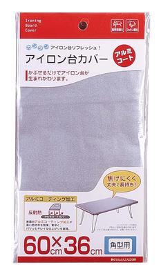 Výrobky na praní – Žehliace príslušenstvo