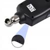 Digital Tire Pressure Gauge With LED Flashlight Manometer Pressure Gauge