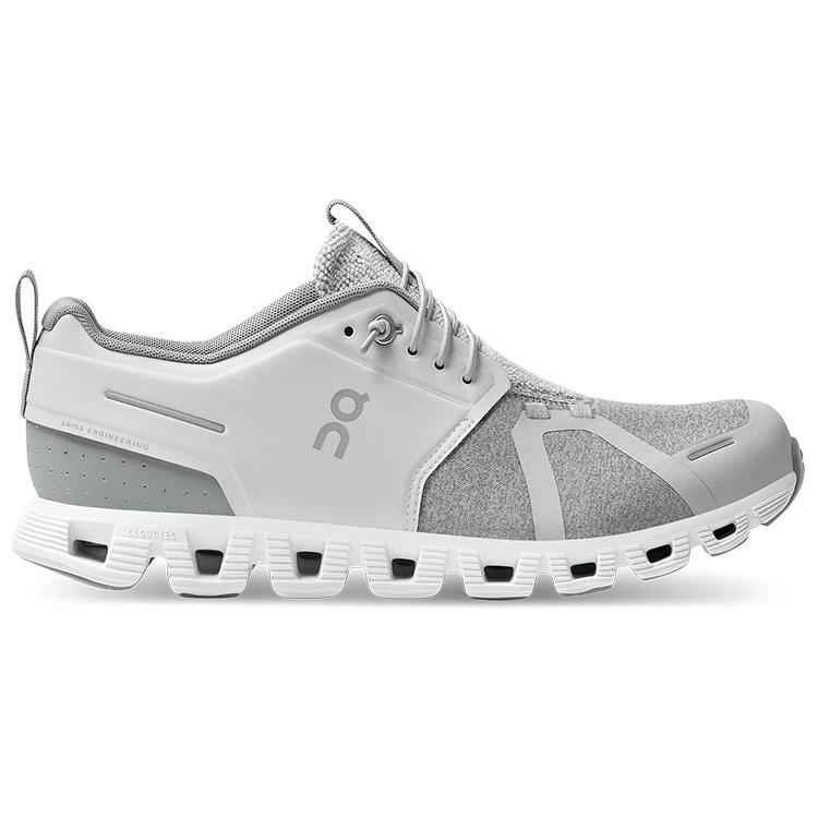 On Running Cloud 5 Terry 'Glacier Lunar' 99.98829