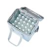Coleman Ultimate Ice Cooler Outdoor Camp Picnic Club Activities Fishing Extra Thick Insulation Easy Access Antibacterial Compact Bag