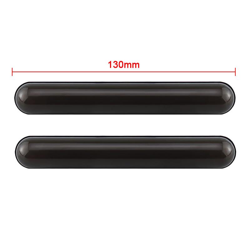 

2 шт. светодиодные задние фонари DRL, ходовые огни, указатели поворота, задние стоп-сигналы для тяжелых грузовиков, мотоциклов, квадроциклов, UTV, полуприцепов