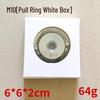 Portable M14/M10 Quick Clamping Angle Grinder Self-Locking Pressure Plate