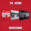 BOYNEXTDOOR [The Action] 5th EP Album + Free Gift
