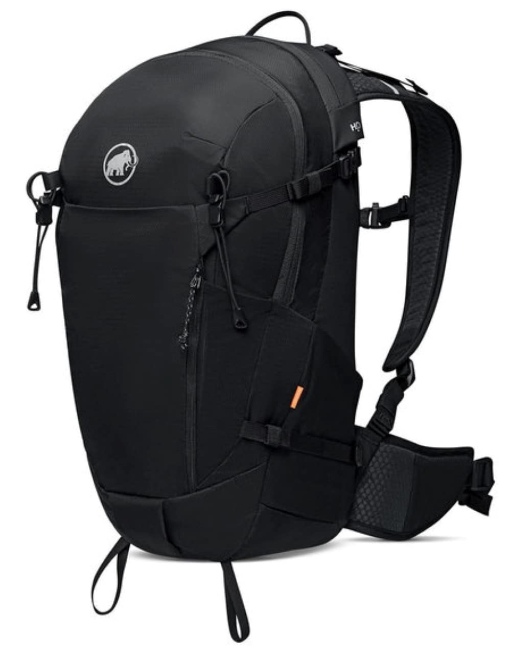 

MAMMUT Attack Backpack Lithium 25 2530-03452-0001 (Black/25.0/Men s, Lady s) [Item] чёрный