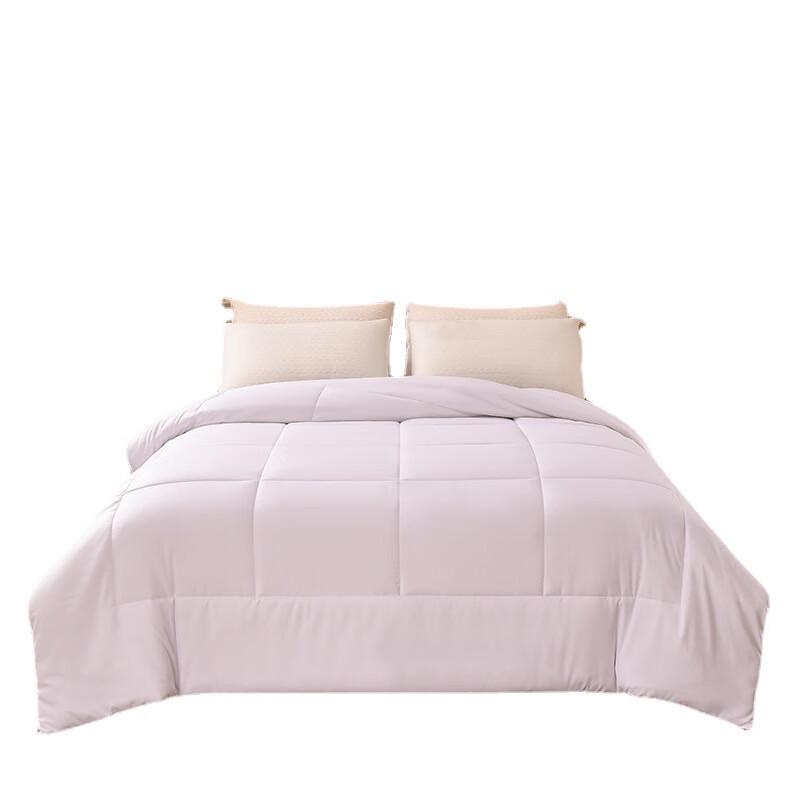 Ailanhui JIA All-Season Thickened Brushed Fiber Quilt