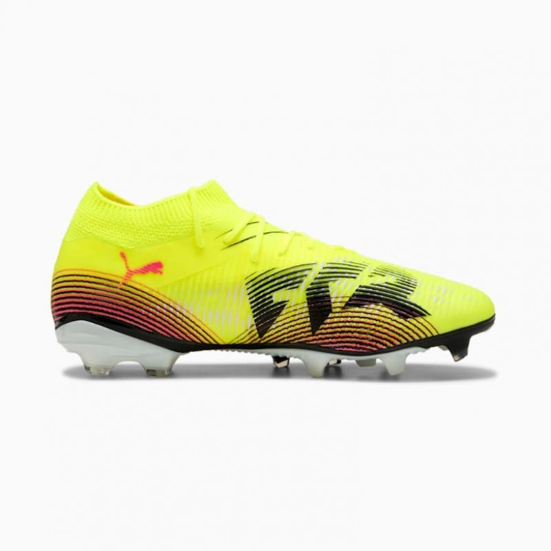 Puma Future 8 Match Fg Ag Future 8 Match Fg Ag 108140 03