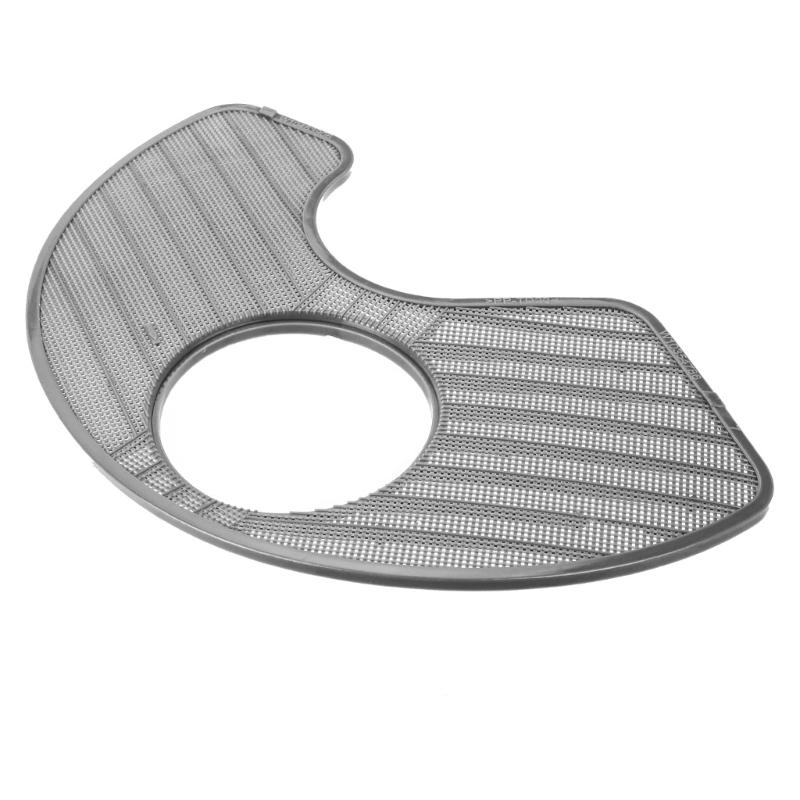 

W10463906 Dishwasher Screen Filter Kitchen Appliance Accessories Improves Filtration and Extends Appliance Lifespan 1