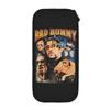 Lovely Bad Bunny Pencil Cases  Pencilcases Pen Box for Student Big Capacity Pencil Bags Students School Gift Stationery