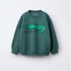 2025 New Print Animals Children's Sweatshirt Tops Long Sleeve Crewneck Kids Clothes Hoodie Loose Fashion Boy's Autumn Clothing
