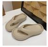 2024 Women's Non-Slip Thick Sole Flip-Flops - Summer Outdoor Cool Beach Shoes