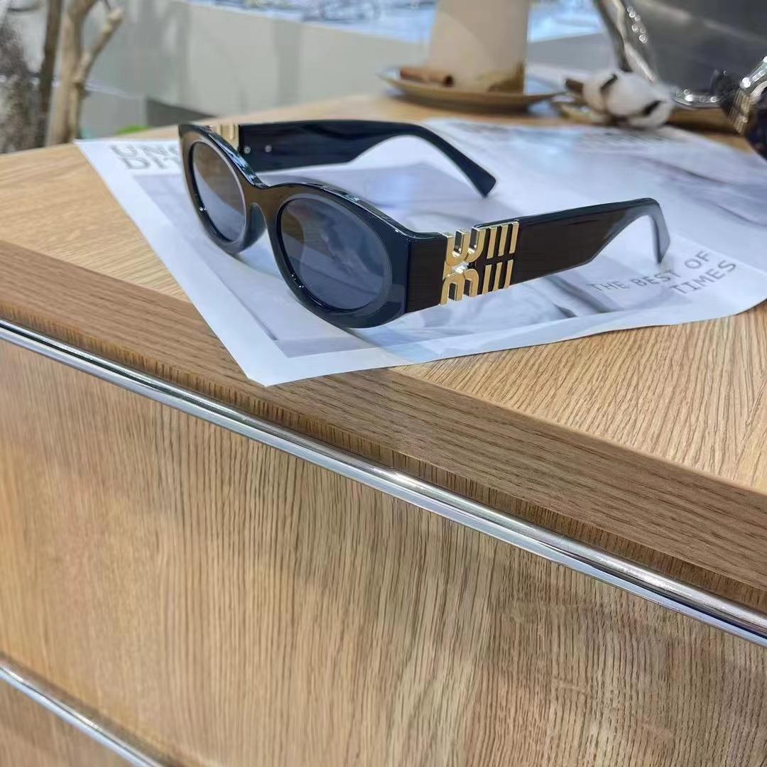 

Euro-American Style Outdoor Activity Sunglasseses Cat-eye Shape Anti-reflective Men s Style Eyeglasses Sunglasseses for Women