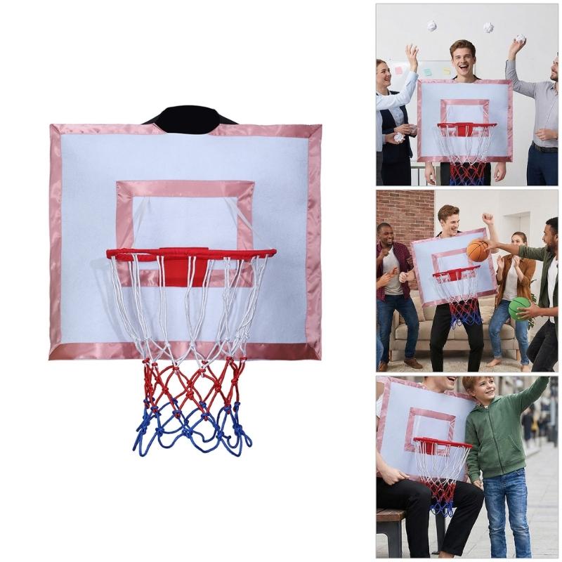 Entertaining Basketball Player Cosplay Suit Props Design Excellent For Halloween Cosplay