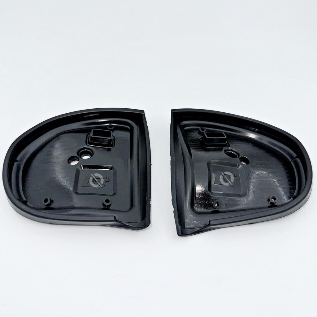 Exterior Mirror Rubber Seals Pads 413131418 LHD for W211 E Class for W203 C Class Mirror Pads for W211