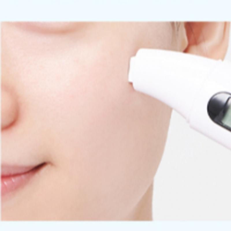 Jm Solution B5 Here Moisturizing Cream 60 Ml