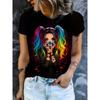 Tops – T-Shirts