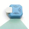 Three-in-one Corner Rounders Corner Embosser Corner Cutter, DIY Photo Card Business Card Cutter Round Cutter Paper Cutter