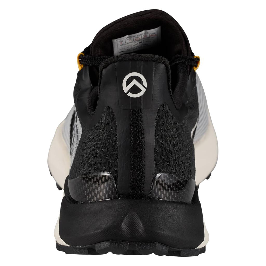 The North Face Summit Vectiv Sky White Black Dune/TNF 9.5