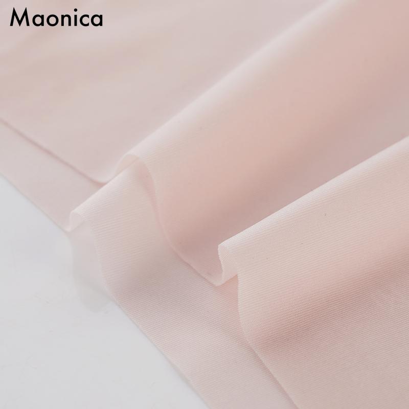 Women's Ultra-thin Mask Panties No Trace Ice Silk Panties Women's Mid-waist Triangular Pants M-XL