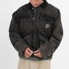 Stussy Washed Canvas Shop Jacket logo Unisex 115589