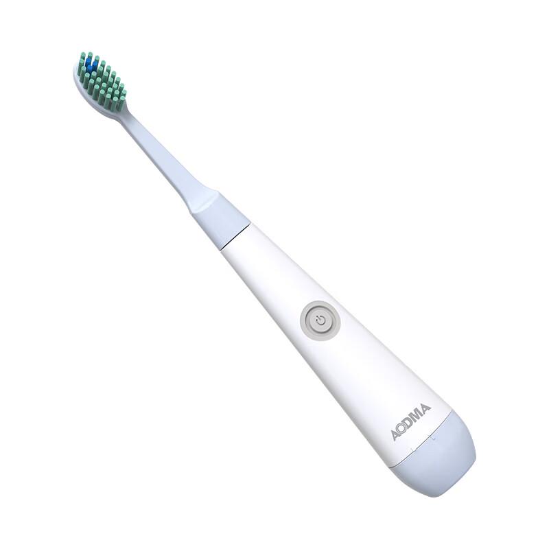 AODMA Kids Sonic Electric Toothbrush DY-119 CN plug (adapter included)