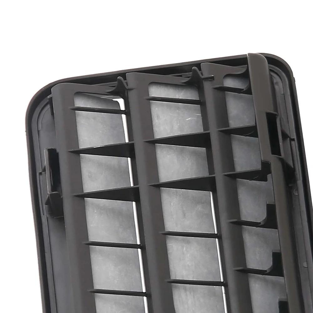 Air Extractor Cabin Vent Grille Black 1098751-00-C For Tesla Model 3/Y 2017-2023