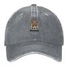 2026 Rock Hyrax Awawa Baseball Cap Snapback Cap Sunhat Hood Thermal Visor Women's Beach Outlet Men's