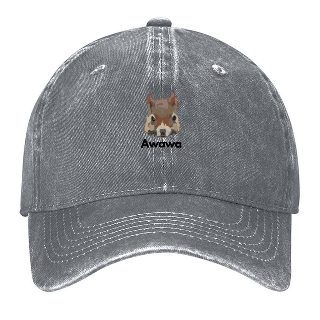 2026 Rock Hyrax Awawa Baseball Cap Snapback Cap Sunhat Hood Thermal Visor Women's Beach Outlet Men's